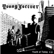 Young Forever - Youth Of Today e.p.